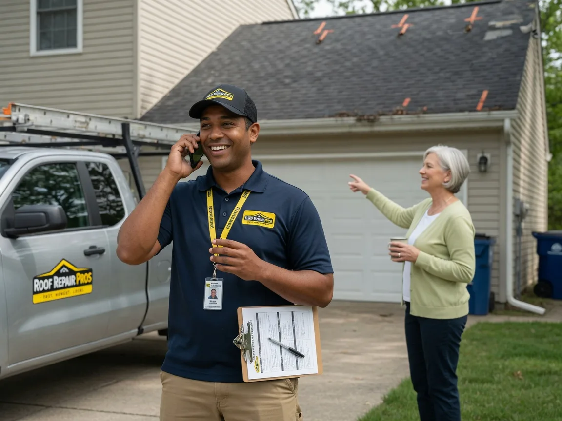 Roof Repair Tiline, KY FAQs